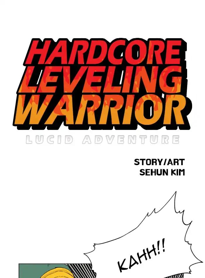 Hardcore Leveling Warrior Chapter 145 1